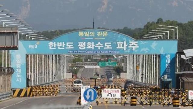 [세상만사] '마을버스 월북' 시도 탈북민의 고백