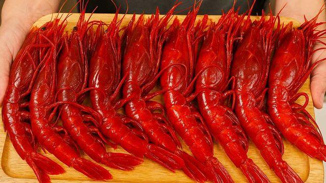 딱새우·독도새우 다 아니다…1kg당 30만원 그냥 넘는 최고가 '새우' 정체