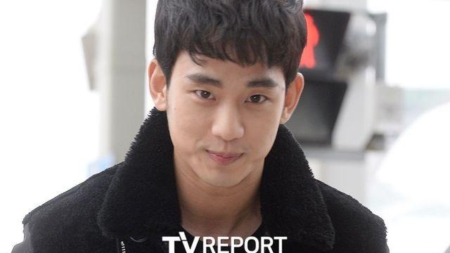 김수현, 모 채널 운영자 집착에서 벗어나나…법원이 ‘실드’ 쳐줬다