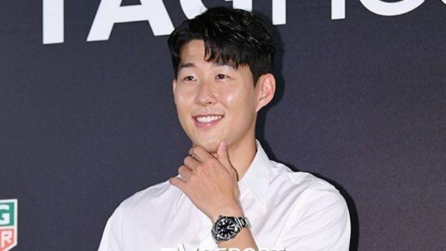 ‘박서준 절친’ 손흥민, 구세주 등장…검찰 “협박女 기소→도주 우려 있어”