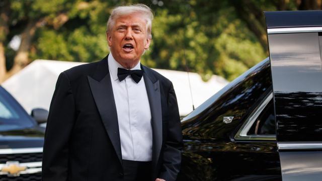 관세 유예 두고 오락가락하는 美…본격적인 속도전 시사한 韓 통상당국