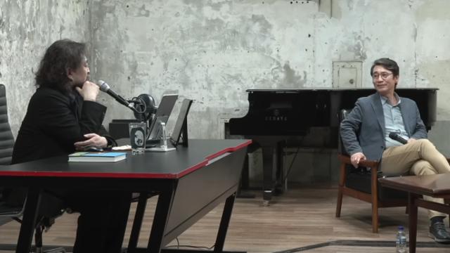 유시민 비판하면 김문수 편인가?