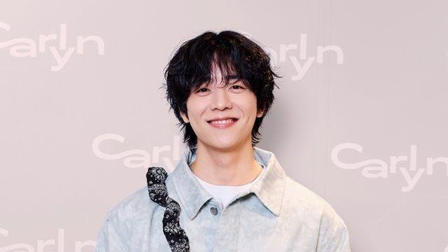 채종협, 여전히 日 달구는 '횹사마'…오사카에 뜬 청량 댕댕이[포토]