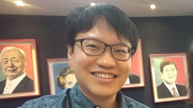 “친일”이라던 윤서인...일본서 혐한 당해 “나한테 이럴수가”