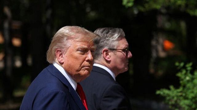 트럼프, 중동 위기 이유로 G7 조기 귀국···“테헤란 즉시 대피하라”