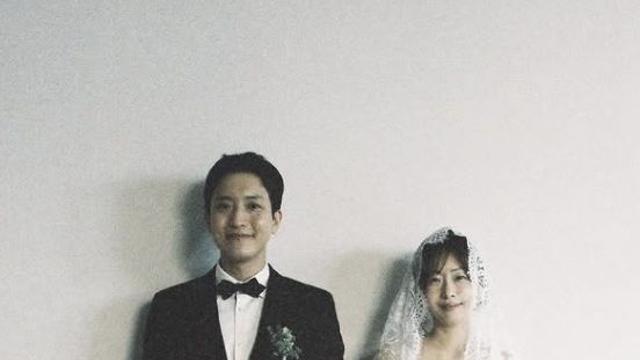 조형우, ‘무한도전’ 작가와 결혼… “조잘조잘 복작대며 살아갈 것”