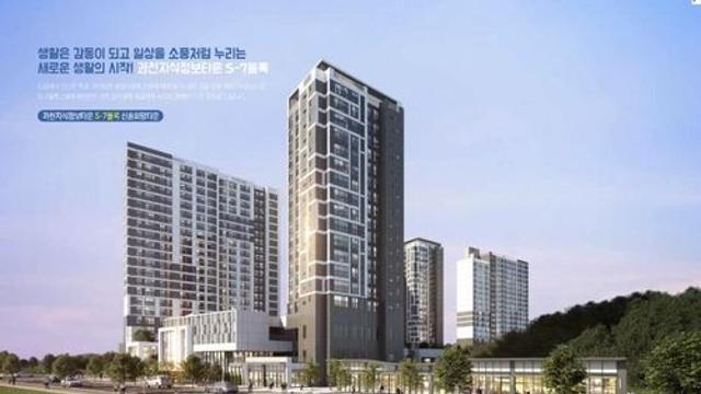 10억 시세차익 노린 무순위 청약 열기