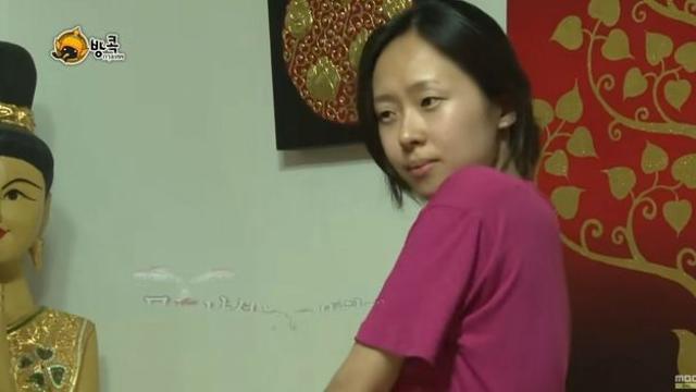 ‘무도’ 셜록 작가 근황, 1살 연하 가수 조형우와 결혼