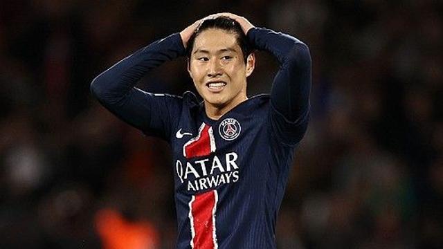 이강인 '낙동강 오리알' 되나…'나폴리 이적' 유력→잠정 중단 