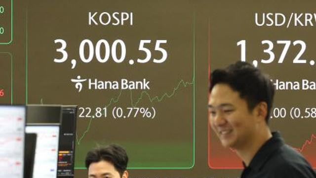 3000 넘은 코스피, 3100도 뚫을까…어떤 업종 유망할까