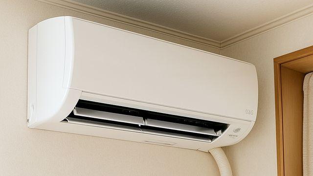 장마철 에어컨 '이 버튼' 눌러보세요…모든 걱정 한방에 해결될 거예요