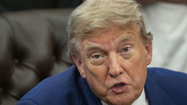 트럼프식 '허풍' 이번에도? 