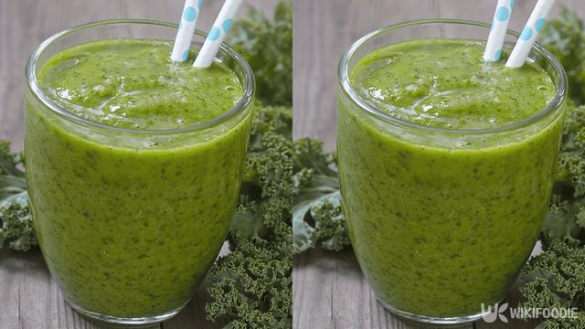 갈아먹으면 큰일 납니다... 꼭 익혀 먹어야 하는 채소 4가지