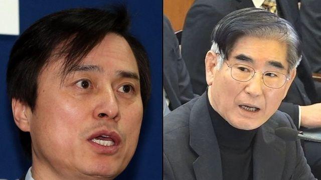 내란특검, 김용현측 기소 이의신청에 의견서…