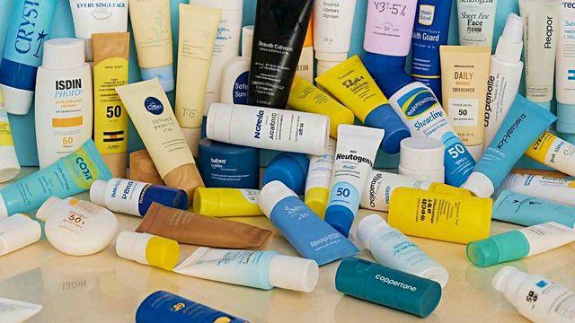 대반전…미국 '베스트 선크림 톱100' 평가서 1위 차지한 뜻밖의 '한국 제품'