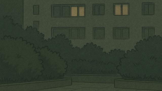 부산 예고 여고생 3명 아파트 화단서 숨진 채 발견