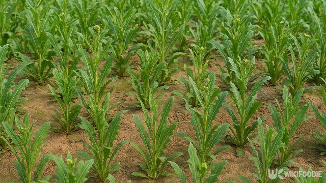 잡초라며 뽑아버렸는데… 실제로는 귀한 약초라는 '한국 토종 채소'