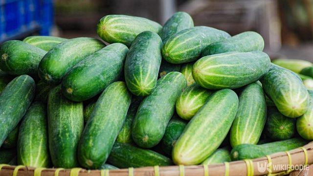 여름에 좋은 오이… '이렇게'는 먹으면 안 됩니다