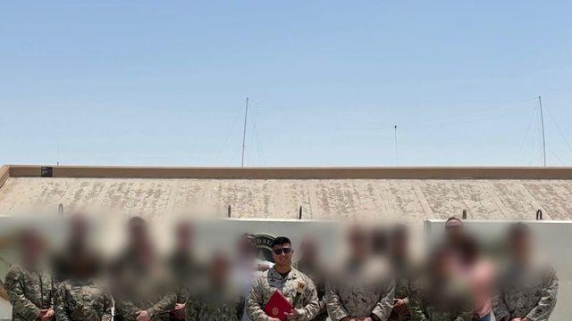 SK 최태원 사위, 이스라엘의 이란 공습 작전 참여