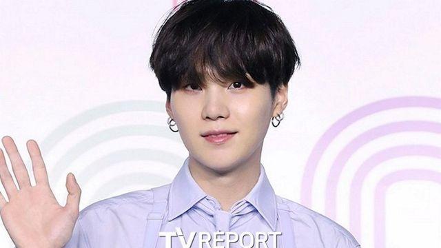 ’50억 기부’ 슈가, 이번엔 봉사 미담…”첫 만남부터 책 500쪽을”