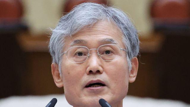 공수처, '李파기환송' 조희대 대법원장 등 고발 내란특검 이첩