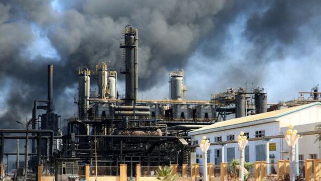 아프리카 수단에서 금광 붕괴로 11명 죽고 7명 부상