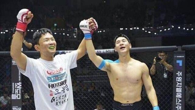 '먹방 유튜버' 밴쯔, 윤형빈에 패배 후 
