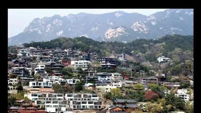 부자들 납치협박해 돈벌려던 60대 근황,,