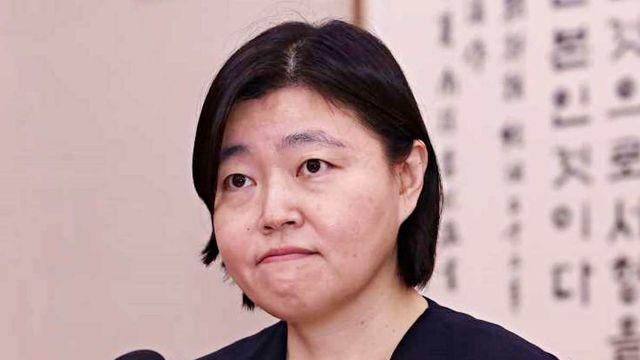 “저는 검찰의 장례를 치를 장의사”라던 임은정 검사, 서울동부지검장으로 승진