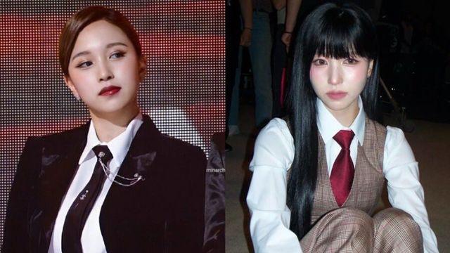 공주님 타이틀이 가장 잘 어울리는 여돌 甲