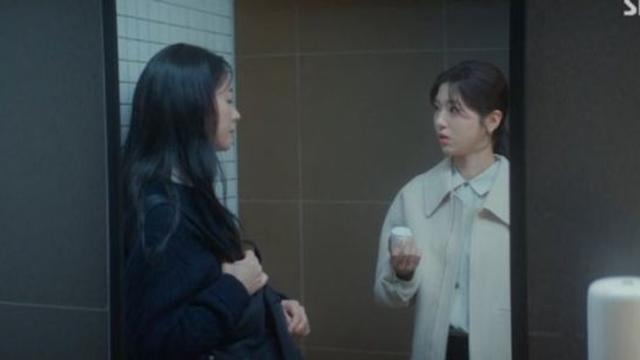 뒤바뀐 거 같은 요즘 멜로물 여주와 조연