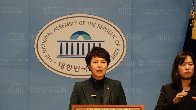 김은혜 “외국인은 쉽고 국민은 집 사기 어려운 나라, 반드시 바로잡겠다”