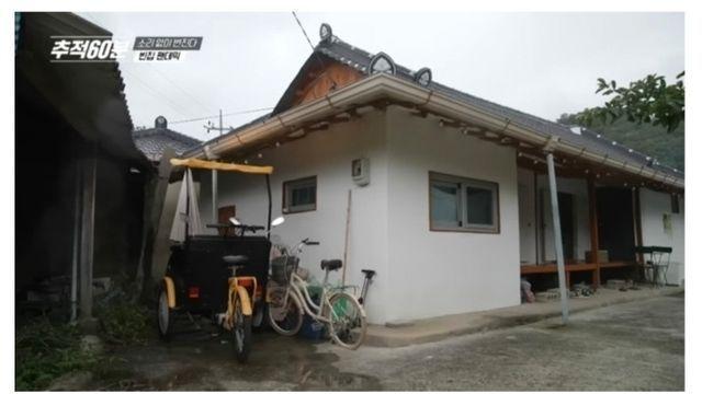 리모델링 싹 해서 월세 1만원으로 나온 집