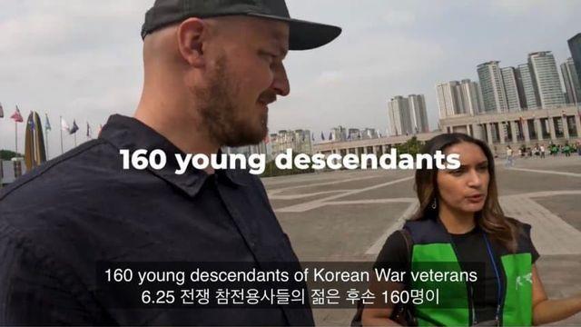 30살에 돌아가신 6.25 참전용사
