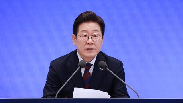 이재명 대통령 취임 30일 기자회견 모두발언···“국민이 주인인 나라 책임지고 완수” [전문]