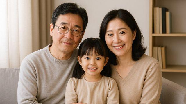 대학생 아들이 낳은 손녀를 딸로 입양할 수 있을까?[양친소]