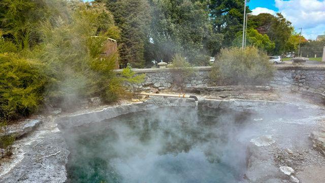 온천 다녀오더니 구토·혼수…5세 소녀 '뇌 먹는 아메바' 감염