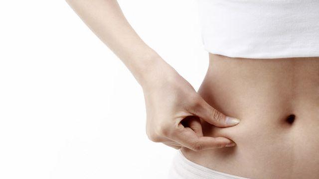 [지방순삭] '옆구리,·겨드랑이' 유독 안 빠지는 부위, 이유가 있다?