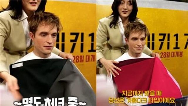 [샷!] 외국인이 한국 오면 꼭 하는 이것