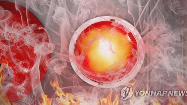 [돌봄사각 긴급진단] ② ‘잠들었으니 괜찮겠지’ 경보기 못 듣는 아이들
