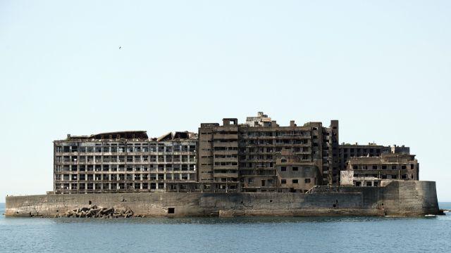 [속보] 유네스코서 ‘군함도’ 논의 무산…과거사 표대결 패배