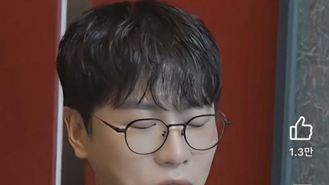 문원 발언 의미 알고 차단하는 김종민, 빽가