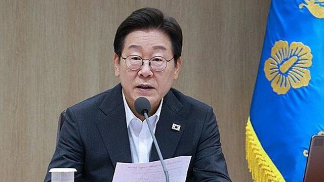 이 대통령 “조달 행정체계 내부 경쟁·투명성·공정성 강화 중요”