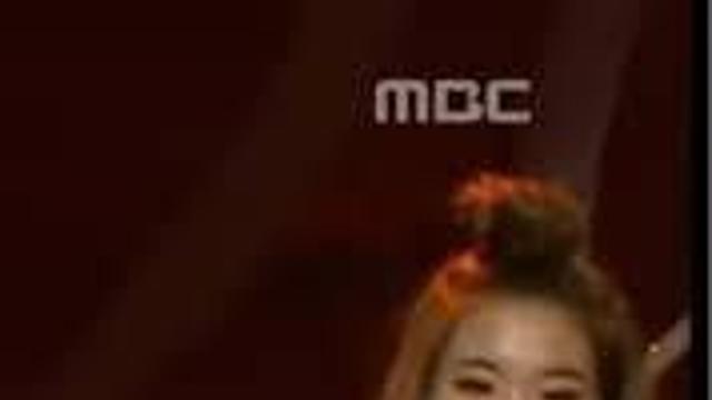다소 충격적인 권은비 3단 변신 과정 ㄷㄷㄷ