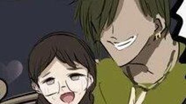 양아치와 사귄 학급반장의 최후