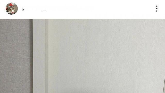 격리 중에 작성한 일기.