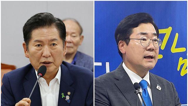 정청래 