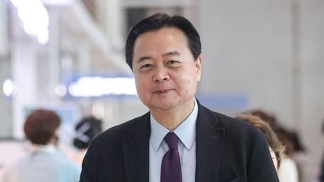 조현동 주미대사 이임…한미 모두 상대국 주재대사 공석
