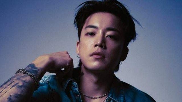 ‘혜리 열애설’ 우태, 남성미 폭발한 근황 [DA★]