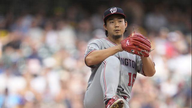 '강판 3시간 만에 마이너행 통보' MLB 데뷔전서 감독·단장 동시 경질…두 번째 등판에서도 '칼날'